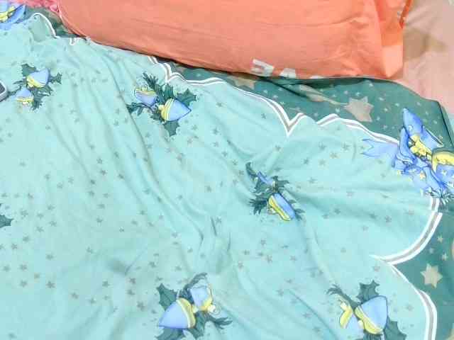 just-lela webcam