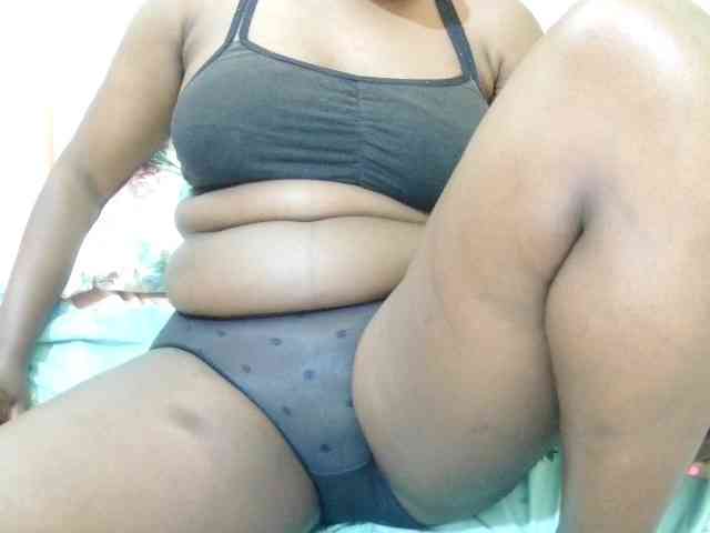just-lela webcam