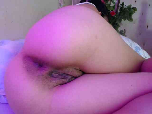 Gianna-cute webcam