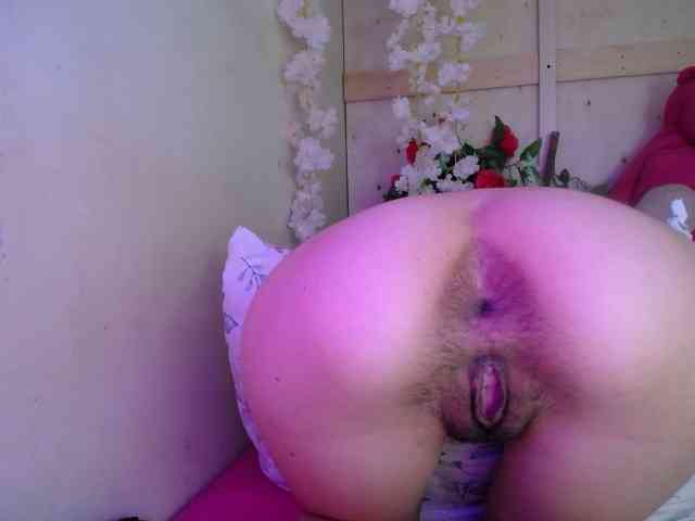 Gianna-cute webcam