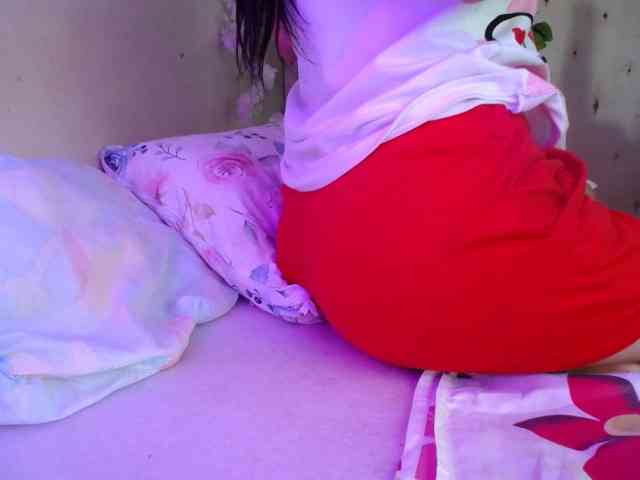 Gianna-cute webcam