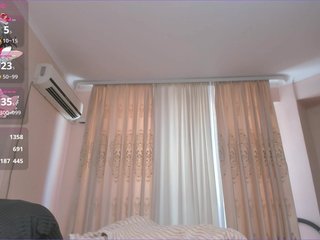 AnzuKim Porn Show