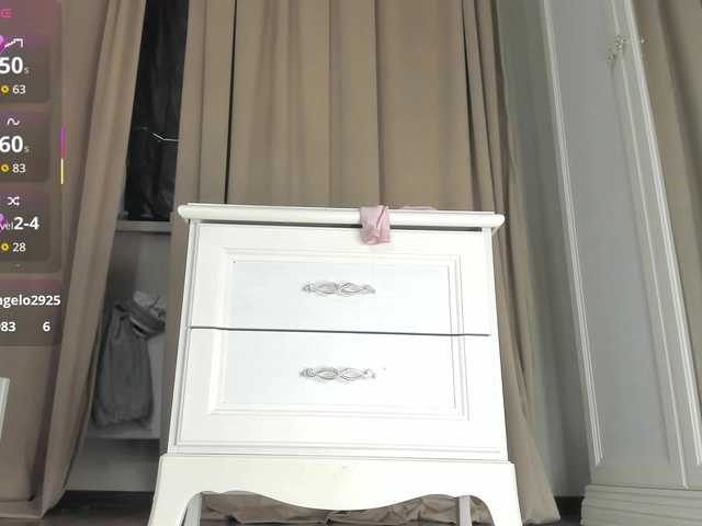 AnzuKim's BongaCams show and profile