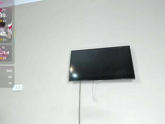 AnzuKim from BongaCams