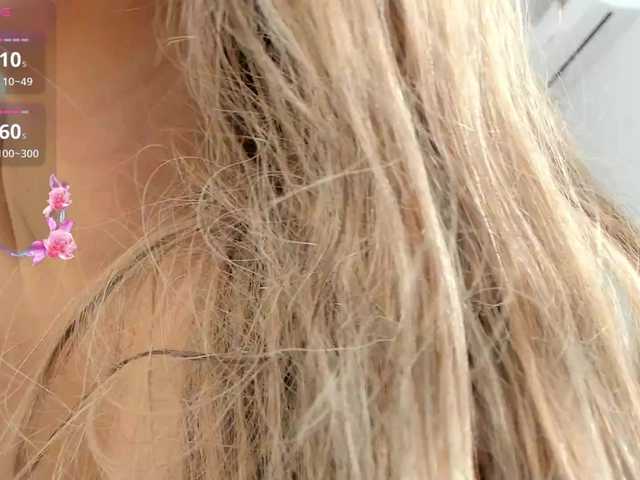 AnzuKim's BongaCams profile