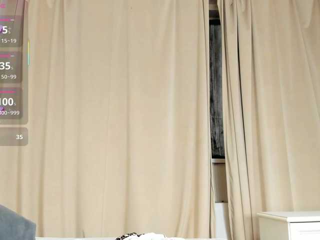 AnzuKim's BongaCams show and profile