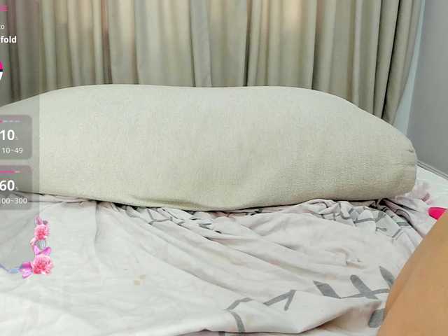 AnzuKim's BongaCams profile