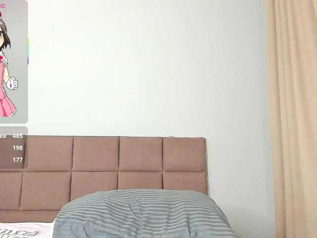 AnzuKim webcam