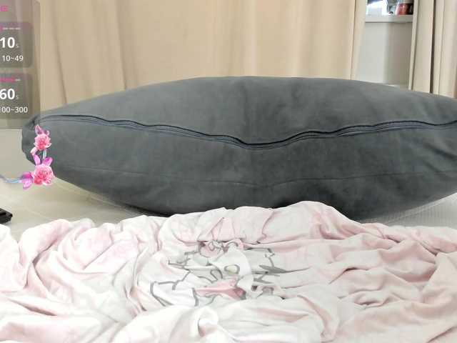 AnzuKim's BongaCams show and profile