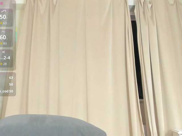 AnzuKim's BongaCams show and profile