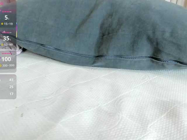 AnzuKim's BongaCams show and profile