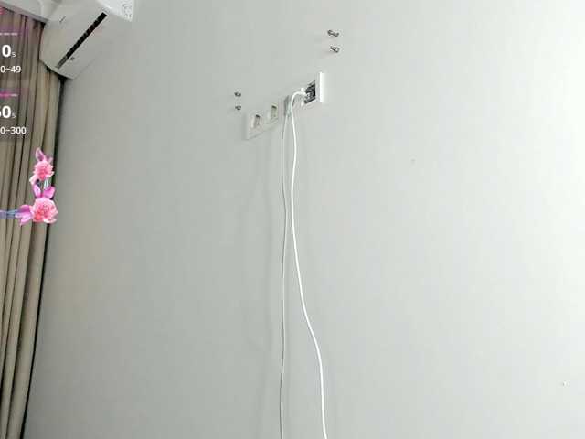 AnzuKim's BongaCams profile