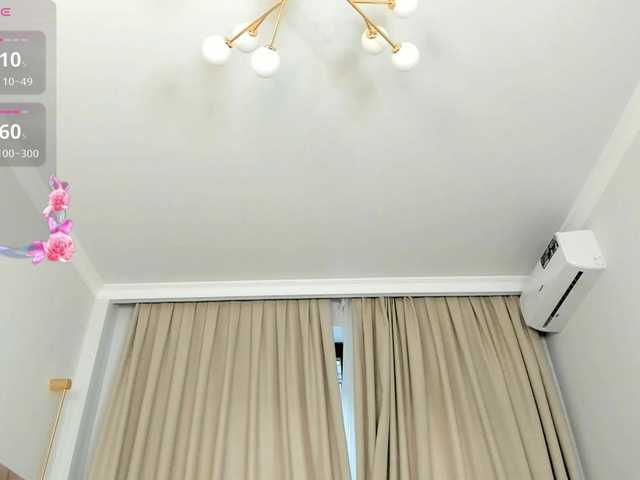 AnzuKim's BongaCams show and profile