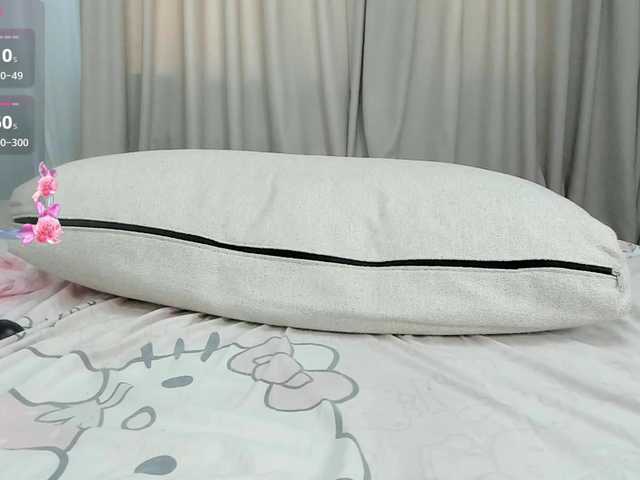 AnzuKim's BongaCams show and profile