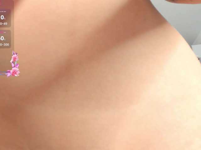 AnzuKim's BongaCams show and profile