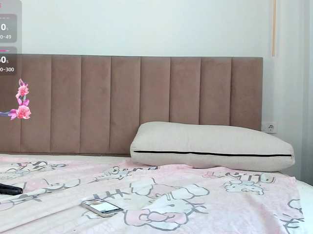 AnzuKim's BongaCams profile