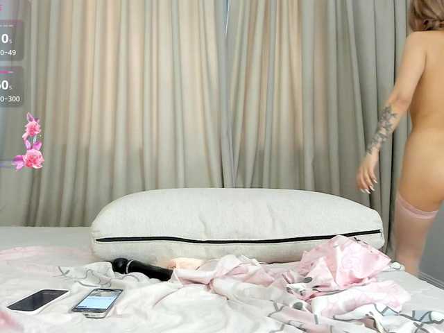 AnzuKim's BongaCams profile