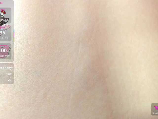 AnzuKim from BongaCams