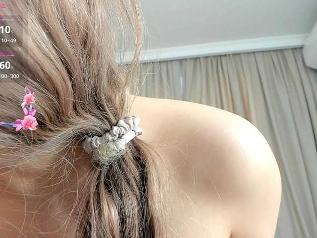 AnzuKim's BongaCams show and profile