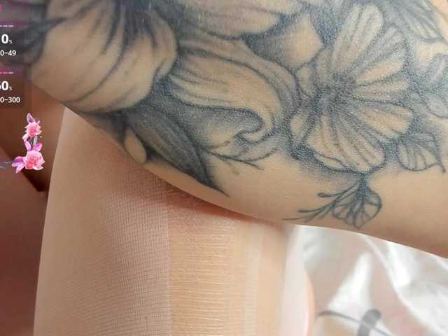 AnzuKim's BongaCams profile