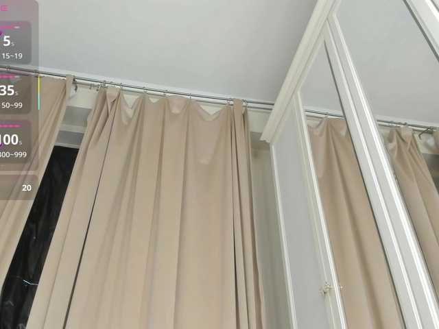 AnzuKim — Welcome to my sweet room! Your tips excite me)