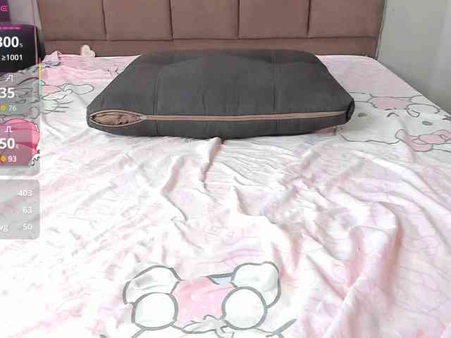 AnzuKim webcam