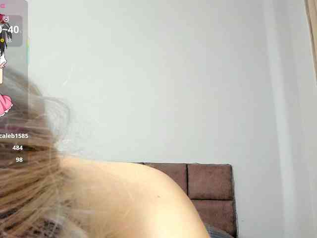 AnzuKim webcam