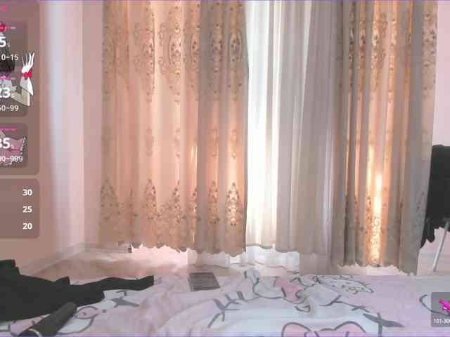 AnzuKim webcam