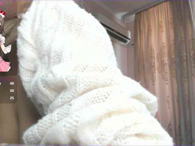 AnzuKim webcam