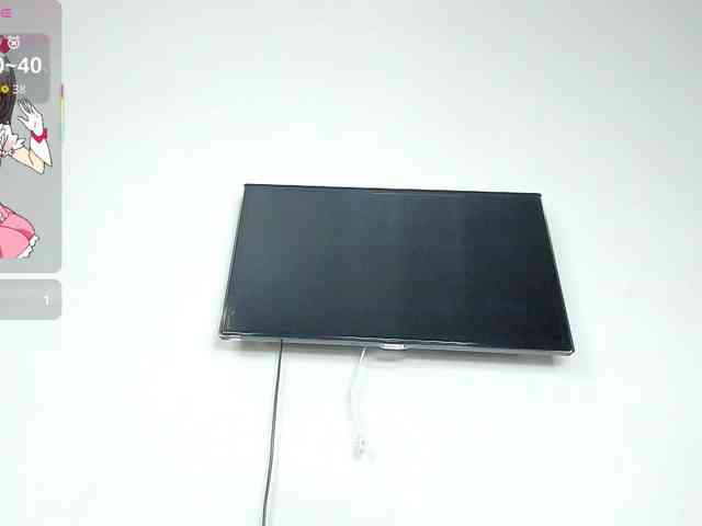 AnzuKim webcam