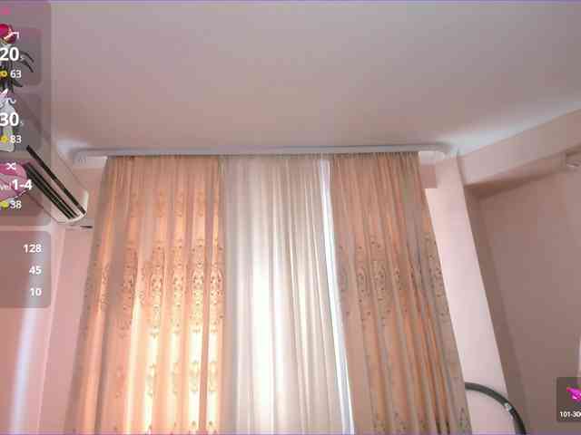 AnzuKim webcam