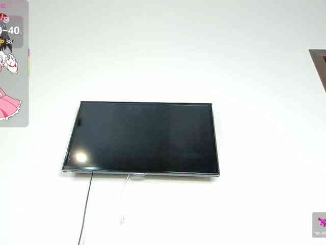AnzuKim webcam