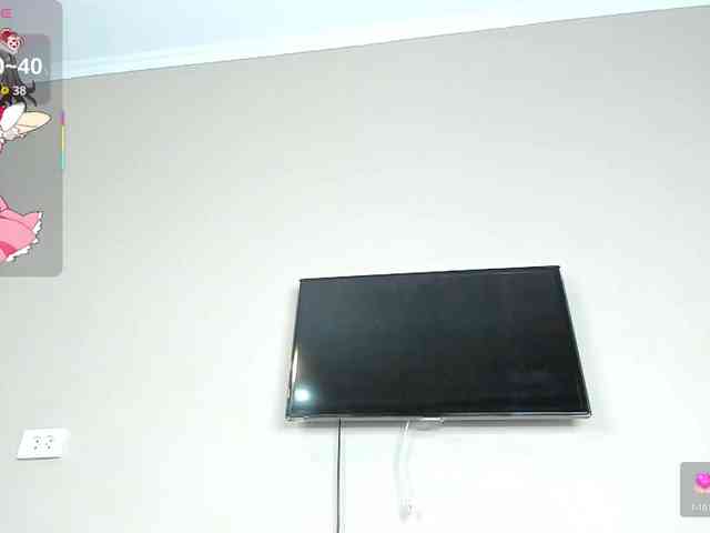 AnzuKim webcam