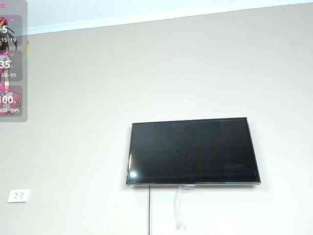 AnzuKim webcam