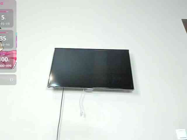 AnzuKim webcam
