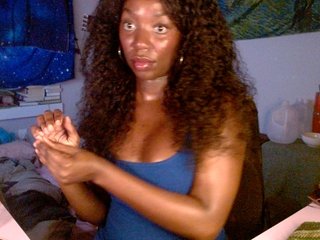 lanaluxxe4 Porn Show