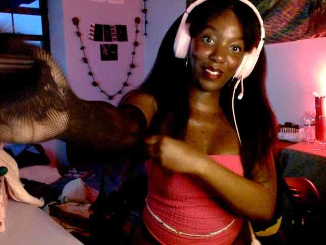 lanaluxxe4 webcam