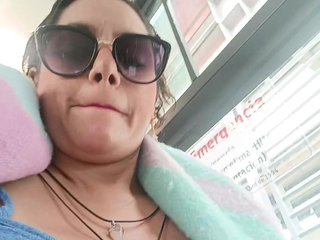 AlexaBrown12 Porn Show