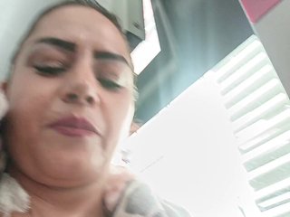 AlexaBrown12 Porn Show