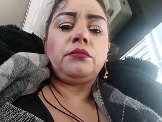 AlexaBrown12 Porn Show