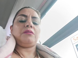 AlexaBrown12 Porn Show