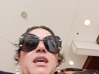 AlexaBrown12 Porn Show