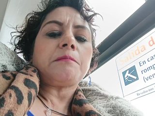 AlexaBrown12 Porn Show