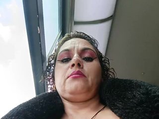 AlexaBrown12 Porn Show