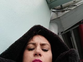 AlexaBrown12 Porn Show