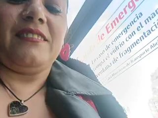 AlexaBrown12 Porn Show