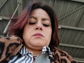 AlexaBrown12 Porn Show