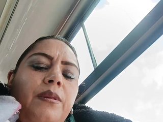 AlexaBrown12 Porn Show