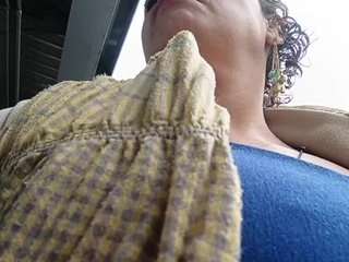 AlexaBrown12 Porn Show