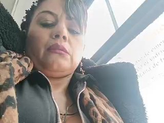 AlexaBrown12 Porn Show